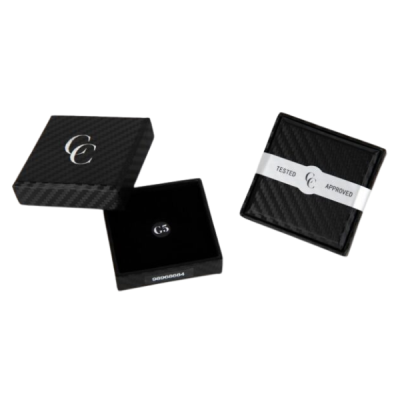 Leder Century Pro Cue Tips G5 extra-hard